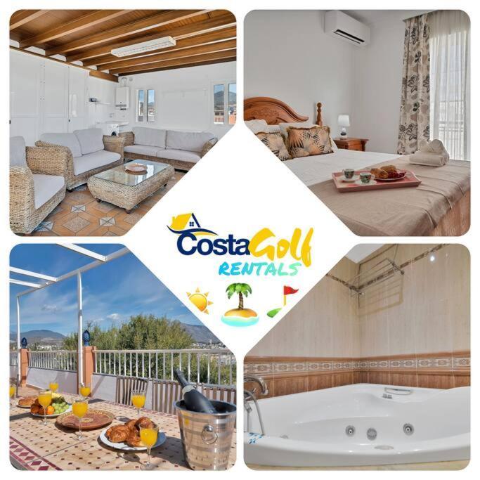 Appartamento Con Jacuzzi Y Parking En San Pedro - Del Valle 72 2 *